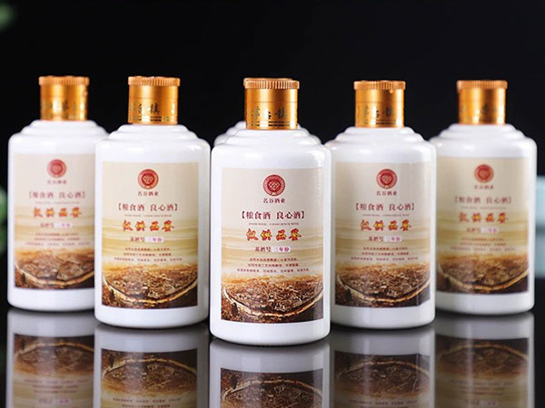 白酒有保質期嗎？保質期是多久？