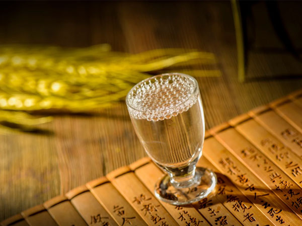 醬香型白酒的發展歷史