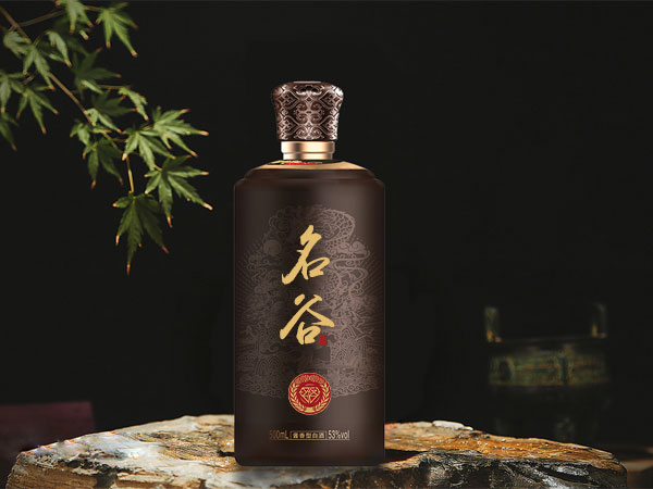 白酒代理要投入多少錢(qián)